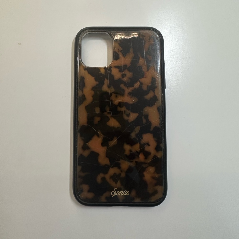 Sonix iPhone 11 case
